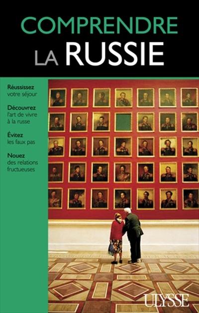 Comprendre la Russie