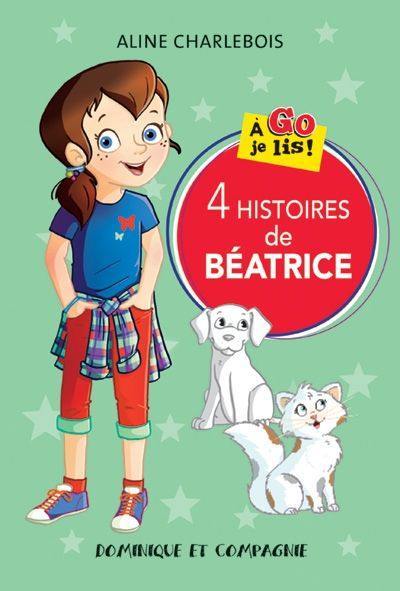 4 histoires de Béatrice