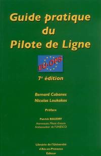 Guide pratique du pilote de ligne