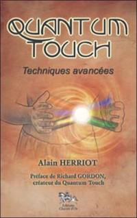 Quantum touch : techniques avancées