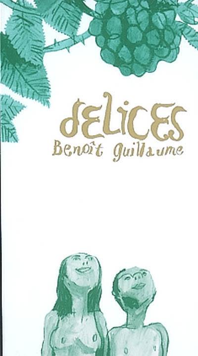 Délices. Palpite