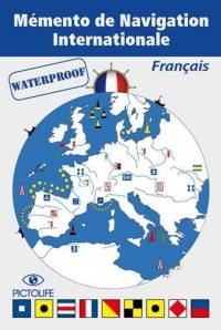 Mémento de navigation internationale