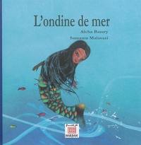 L'ondine de mer