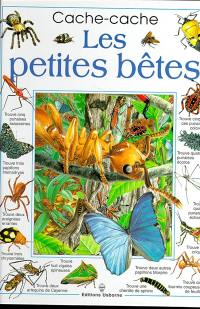 Les petites bêtes