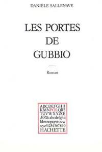 Les portes de Gubbio