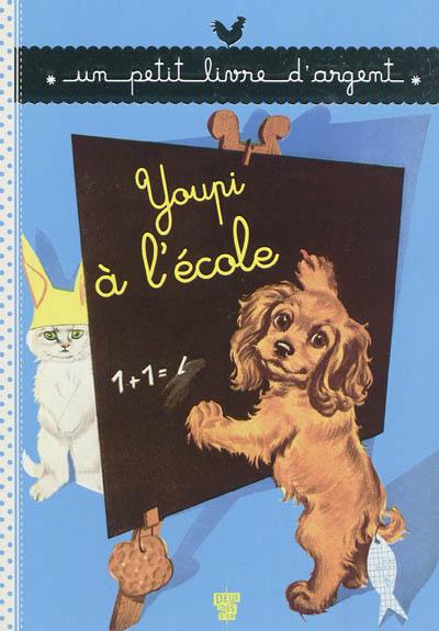 Youpi à l'école