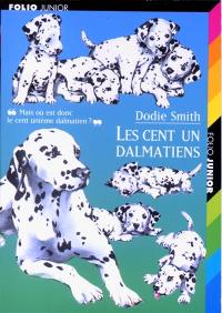 Les cent un dalmatiens