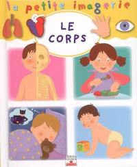 Le corps