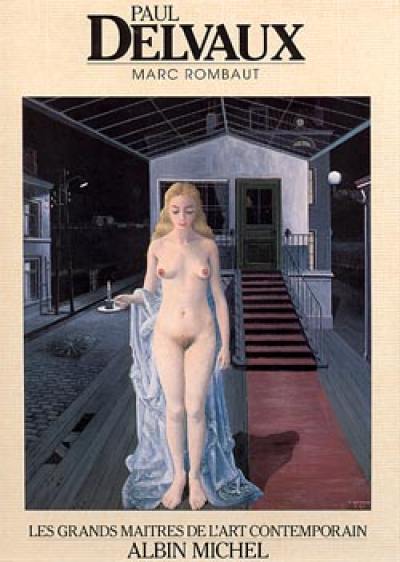 Paul Delvaux