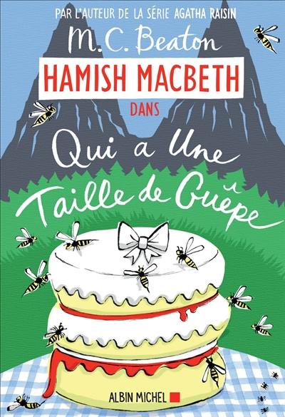 Hamish Macbeth. Vol. 4. Qui a une taille de guêpe