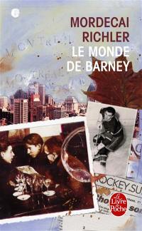 Le monde de Barney