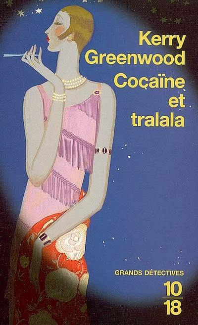 Cocaïne et tralala