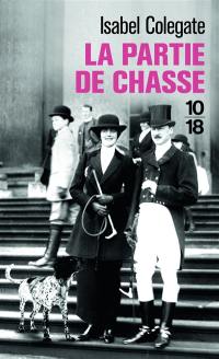 La partie de chasse