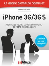 iPhone 3G-3GS