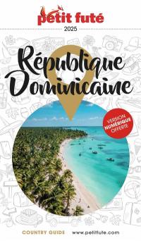 République dominicaine : 2025