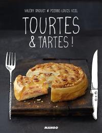 Tourtes & tartes !