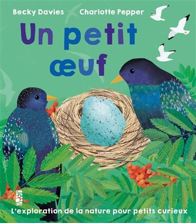 Un petit oeuf