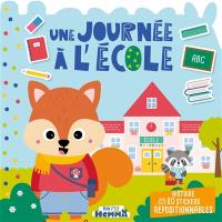 Une journée à l'école