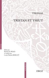 Tristan et Yseut