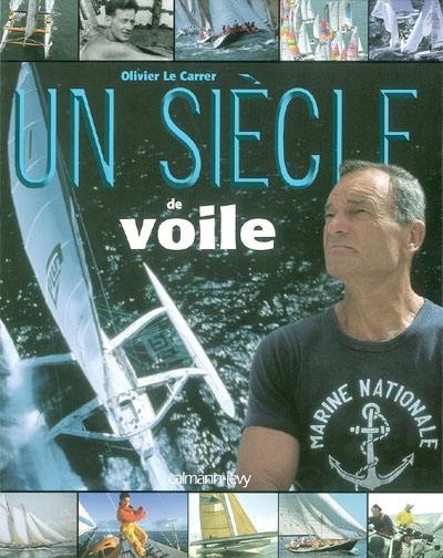 Un siècle de voile 2004