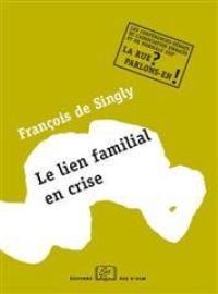 Le lien familial en crise : une conférence-débat de l'Association Emmaüs