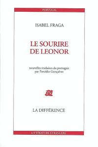 Le sourire de Leonor