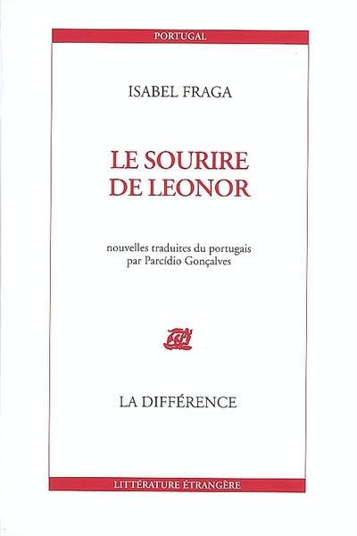 Le sourire de Leonor