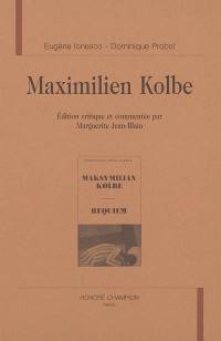 Maximilien Kolbe