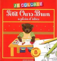 Petit Ours Brun a plein d'idées