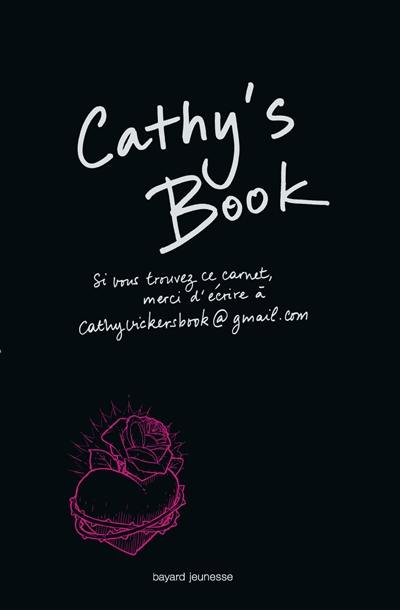 Cathy's book