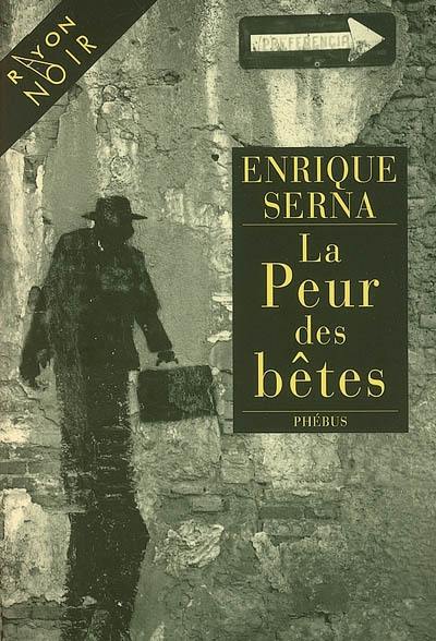 La peur des bêtes