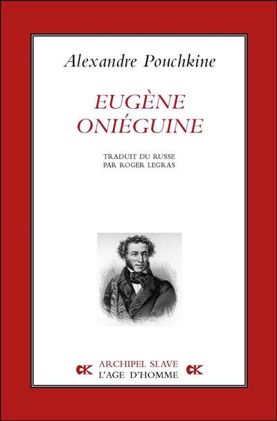 Eugène Oniéguine