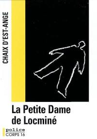 La petite dame de Locminé