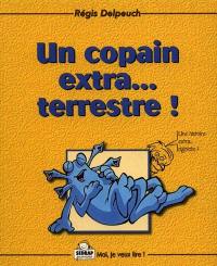 Un copain extraterrestre