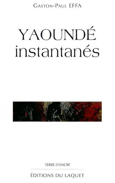 Yaoundé instantanés