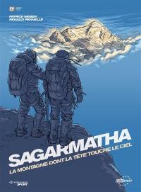 Sagarmatha : la montagne dont la tête touche le ciel