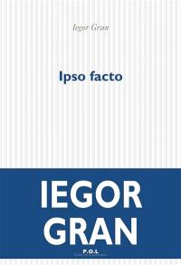 Ipso facto