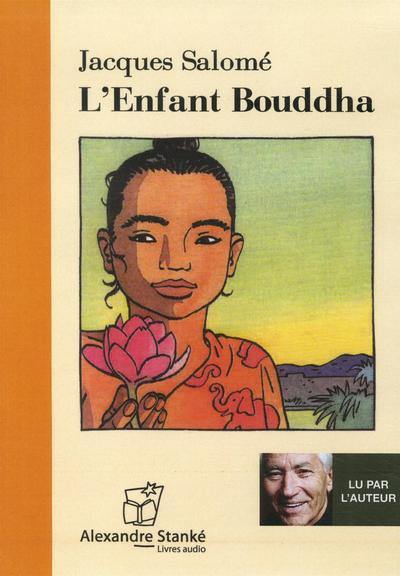 L'Enfant bouddha