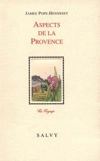 Aspects de la Provence