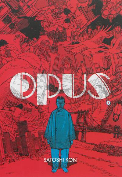 Opus. Vol. 1