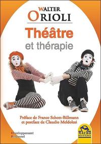 Théâtre et thérapie