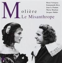 Le misanthrope