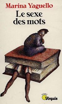 Le sexe des mots