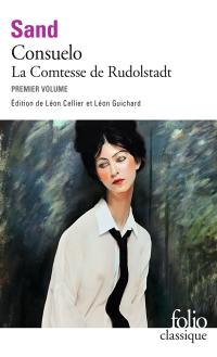 Consuelo. Vol. 1