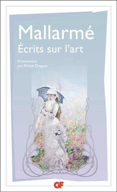 Ecrits sur l'art