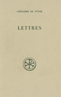 Lettres