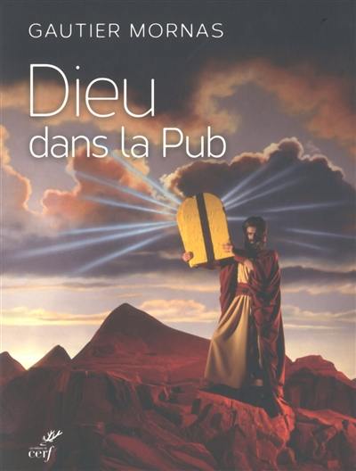 Dieu dans la pub : de fête en fête