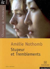 Stupeur et tremblements