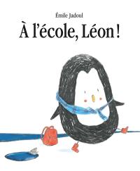 A l'école, Léon !