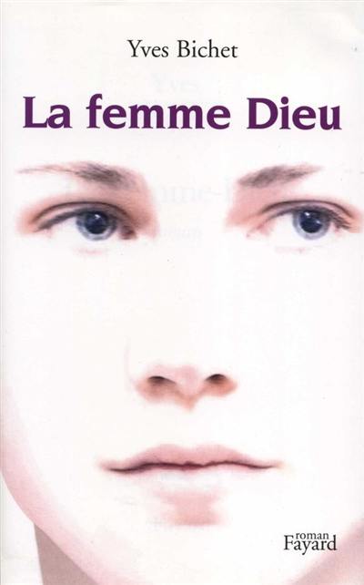 La femme Dieu